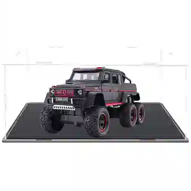 TY MODELS G63 124