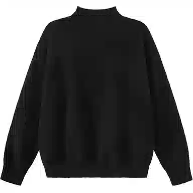 UNIFREE Sweater Black