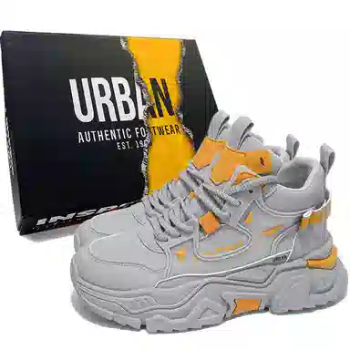 URBAN AUTHENTIC
