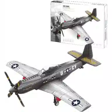 DIY 258pcs JPS-0102-4006