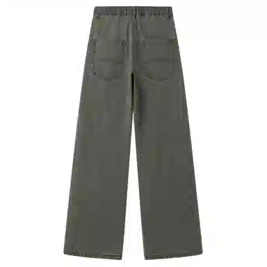 FAKE VINTAGE cleanfit