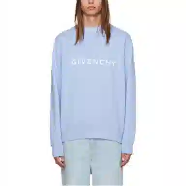GIVENCHY FW23 Logo