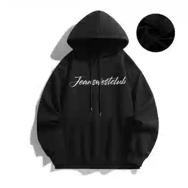 JEANSWEST CLUB x logo