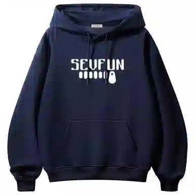 7 SEVFUN Logo