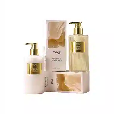 TWG 350ml+350ml