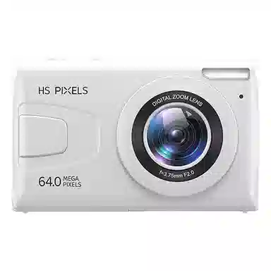 HEY CAT'S DAILY C2 4KCCD 2.818 MP3