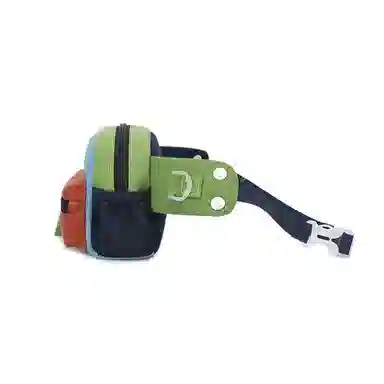 Jihu Xiong Children's Crossbody Bag