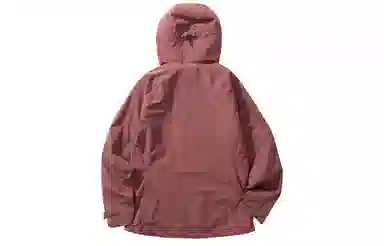 Jack Wolfskin Waterproof Jacket Mint Green