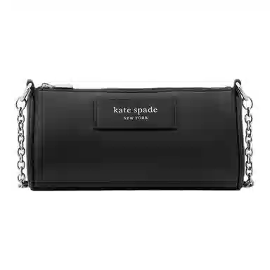 kate spade Label Pochette Logo