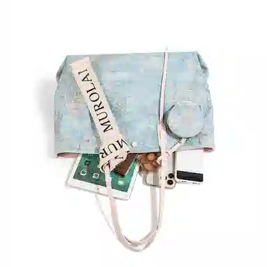 CAEISL&KCIEL Tote Bag