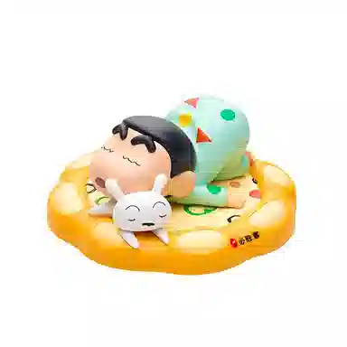 x Crayon Shinchan IP