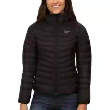 Arcteryx Cerium LT Hoody