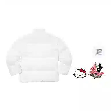 WHOOSIS x Hello Kitty