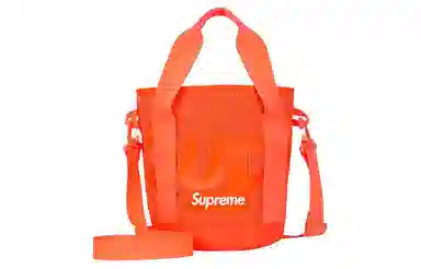Supreme Shoulder Bag Orange