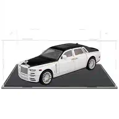 TY MODELS 122