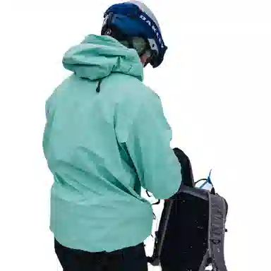 Burton AK Stretch Hover Gore-Tex 3L