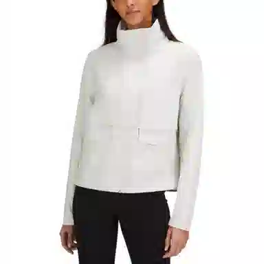 lululemon Always Effortless Jacket