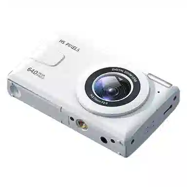 HEY CAT'S DAILY C2 4KCCD 2.818 MP3