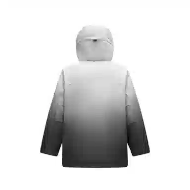 森马 防风休闲外穿长袖羽绒服 男款