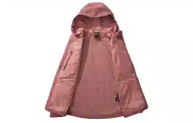 Jack Wolfskin Waterproof Jacket Mint Green