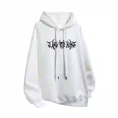 LIGHTNING MONSTER Hoodie
