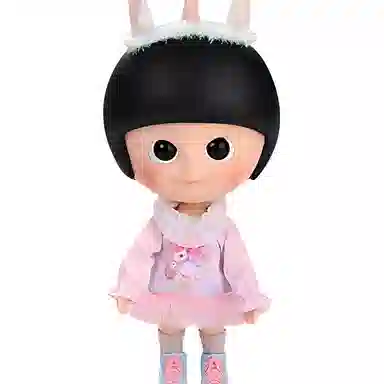 POP MART Rolling Unicorn