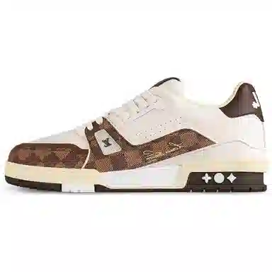 LOUIS VUITTON Trainer