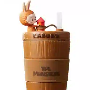POP MART LABUBU