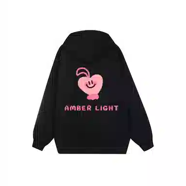 AMBER LIGHT