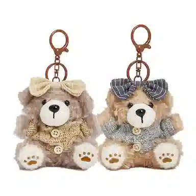 The Green Party 10cm