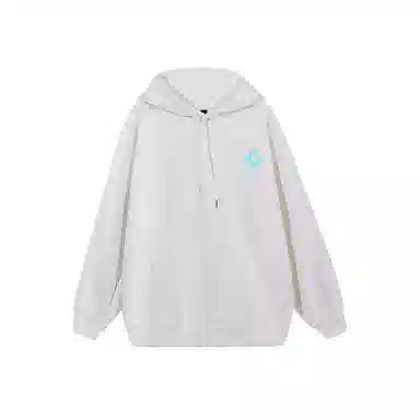 Amber Light Hoodie