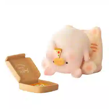 52TOYS x LuLu 8