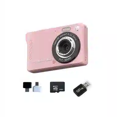 HEY CAT'S DAILY CCD 5000w4KUSB