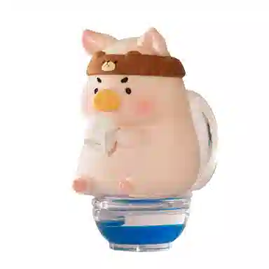 52TOYS x LuLu 8