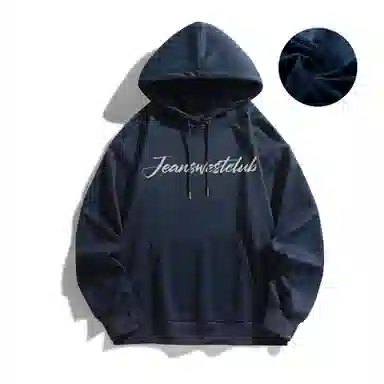 JEANSWEST CLUB x logo