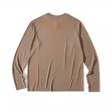 NOTHOMME Blue Seamless Knit Sports Top