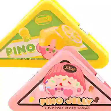 POP MART PINO JELLY IP