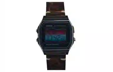 CASIO A158WA-1