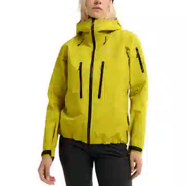 Arcteryx Alpha SV 6