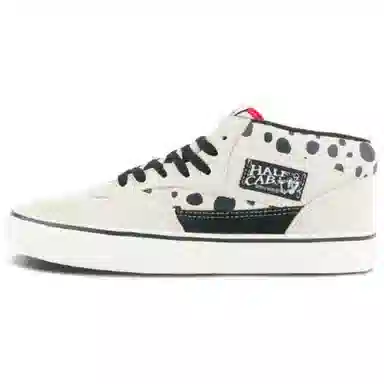 Vans Half Cab