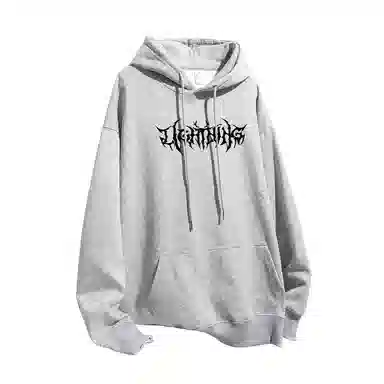 LIGHTNING MONSTER Hoodie
