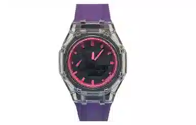 CASIO 200 GA-2100-1A1