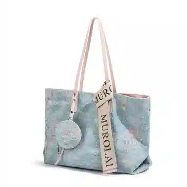 CAEISL&KCIEL Tote Bag