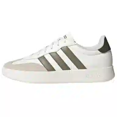 adidas Barreda White