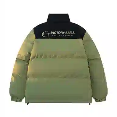 Victory sails logo