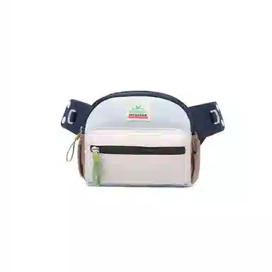 Jihu Xiong Children's Crossbody Bag