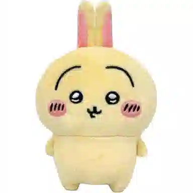 chiikawa usagi 10cm