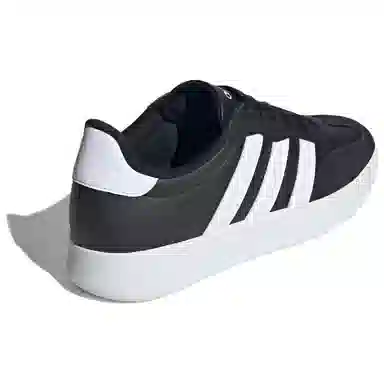 adidas BARREDA Black