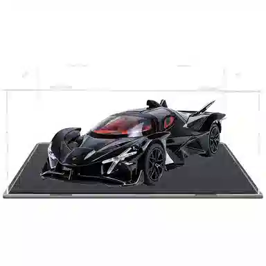 TY MODELS EVO 124