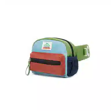 Jihu Xiong Children's Crossbody Bag